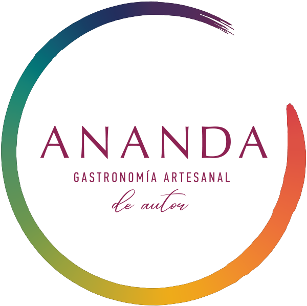 Ananda logo