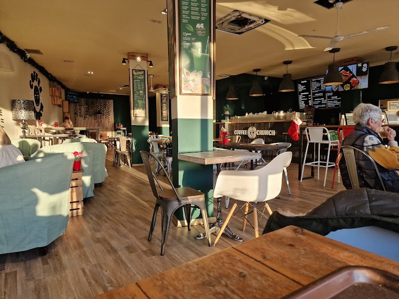 Coffee n Crunch Lloret de Mar